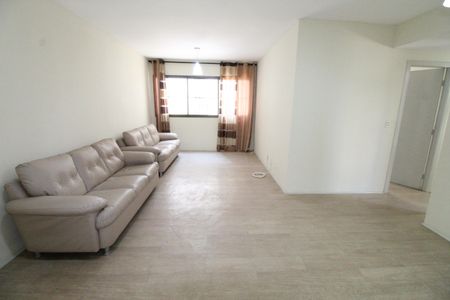 Sala de apartamento para alugar com 3 quartos, 92m² em Parque Residencial Aquarius, São José dos Campos