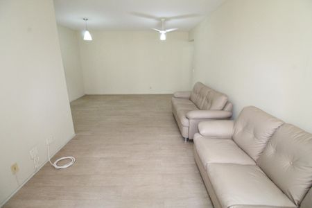 Sala de apartamento para alugar com 3 quartos, 92m² em Parque Residencial Aquarius, São José dos Campos