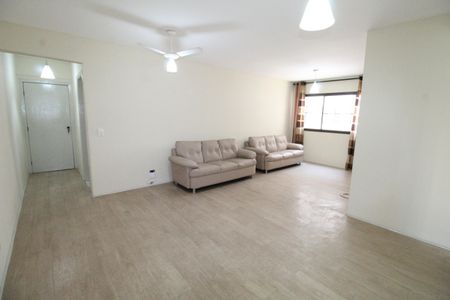 Sala de apartamento para alugar com 3 quartos, 92m² em Parque Residencial Aquarius, São José dos Campos