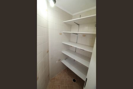 Apartamento para alugar com 92m², 3 quartos e 2 vagasÁrea de Serviço