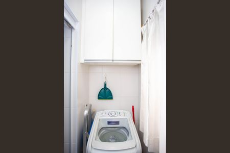 Apartamento para alugar com 40m², 1 quarto e 1 vagaÁrea de Serviço