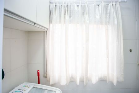 Apartamento para alugar com 40m², 1 quarto e 1 vagaÁrea de Serviço