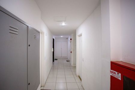 Apartamento para alugar com 40m², 1 quarto e 1 vagaHall de entrada