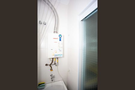 Apartamento para alugar com 40m², 1 quarto e 1 vagaÁrea de Serviço