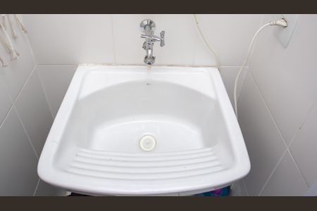 Apartamento para alugar com 40m², 1 quarto e 1 vagaÁrea de Serviço