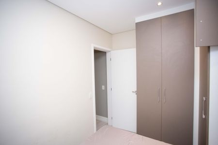 Apartamento para alugar com 40m², 1 quarto e 1 vagaQuarto