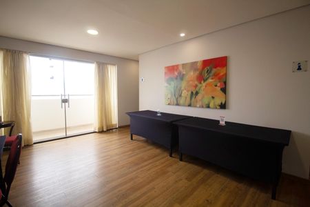 Apartamento para alugar com 48m², 1 quarto e 1 vaga Apartamento para alugar com 48m², 1 quarto e 1 vagaÁrea comum