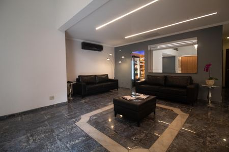 Apartamento para alugar com 48m², 1 quarto e 1 vaga Apartamento para alugar com 48m², 1 quarto e 1 vagaÁrea comum