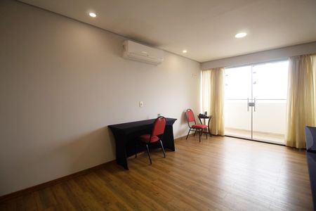 Apartamento para alugar com 48m², 1 quarto e 1 vaga Apartamento para alugar com 48m², 1 quarto e 1 vagaÁrea comum
