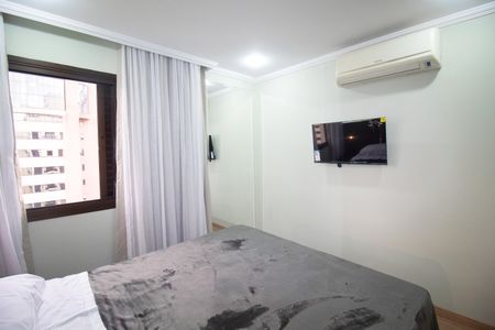 Apartamento para alugar com 48m², 1 quarto e 1 vaga Apartamento para alugar com 48m², 1 quarto e 1 vagaQuarto