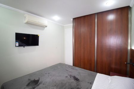 Apartamento para alugar com 48m², 1 quarto e 1 vaga Apartamento para alugar com 48m², 1 quarto e 1 vagaQuarto