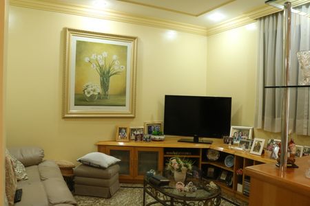 Sala de apartamento para alugar com 2 quartos, 98m² em Perdizes, São Paulo