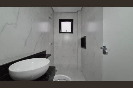 Apartamento à venda com 70m², 3 quartos e 2 vagasBanheiro