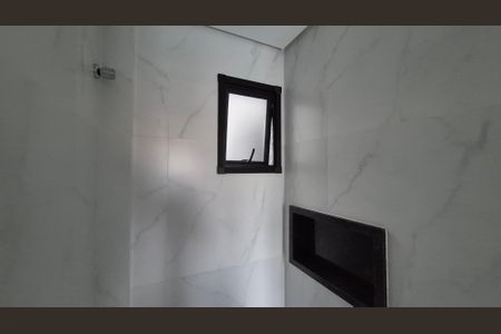 Apartamento à venda com 70m², 3 quartos e 2 vagasBanheiro da suíte