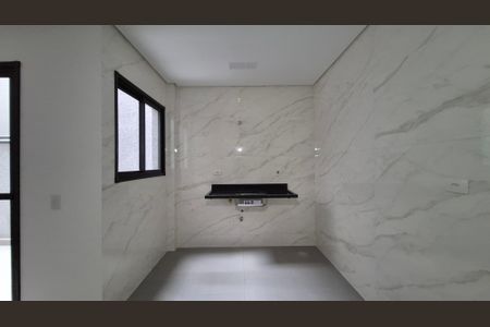 Apartamento à venda com 70m², 3 quartos e 2 vagasCozinha