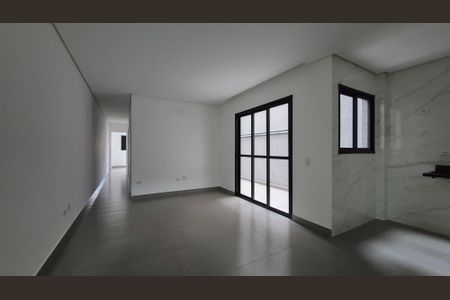 Apartamento à venda com 70m², 3 quartos e 2 vagasSala