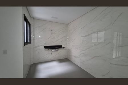 Apartamento à venda com 70m², 3 quartos e 2 vagasCozinha