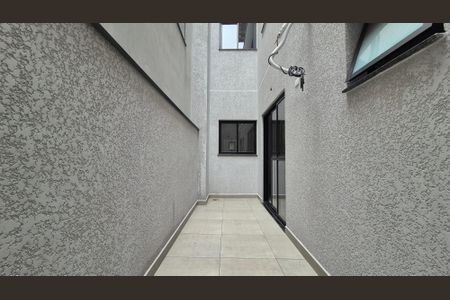 Apartamento à venda com 70m², 3 quartos e 2 vagasLavanderia