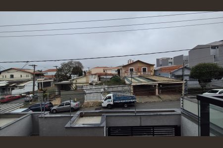 Apartamento à venda com 70m², 3 quartos e 2 vagasVista Quarto 2