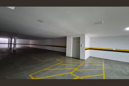 Apartamento à venda com 70m², 3 quartos e 2 vagasElevador