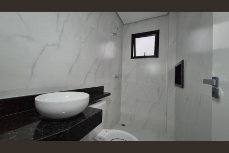 Apartamento à venda com 70m², 3 quartos e 2 vagasBanheiro