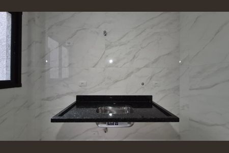 Apartamento à venda com 70m², 3 quartos e 2 vagasCozinha