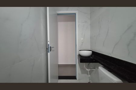 Apartamento à venda com 70m², 3 quartos e 2 vagasBanheiro