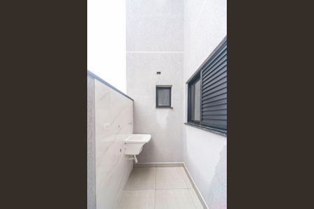 Apartamento à venda com 70m², 3 quartos e 2 vagasÁrea de Serviço