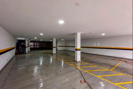 Apartamento à venda com 70m², 3 quartos e 2 vagasGaragem
