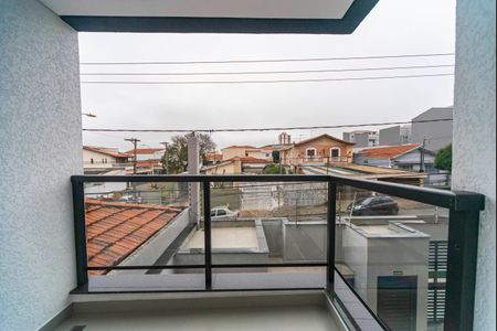 Apartamento à venda com 70m², 3 quartos e 2 vagasVaranda da Suíte 