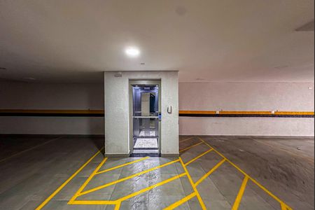 Apartamento à venda com 70m², 3 quartos e 2 vagasGaragem