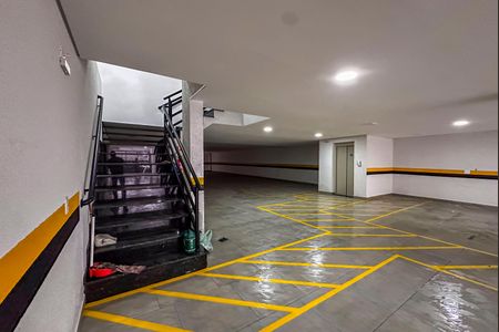 Apartamento à venda com 70m², 3 quartos e 2 vagasGaragem