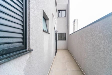 Apartamento à venda com 70m², 3 quartos e 2 vagasÁrea de Serviço