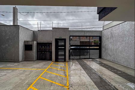 Apartamento à venda com 70m², 3 quartos e 2 vagasGaragem