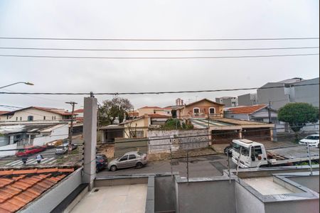 Apartamento à venda com 70m², 3 quartos e 2 vagasVista da Varanda da Suíte 