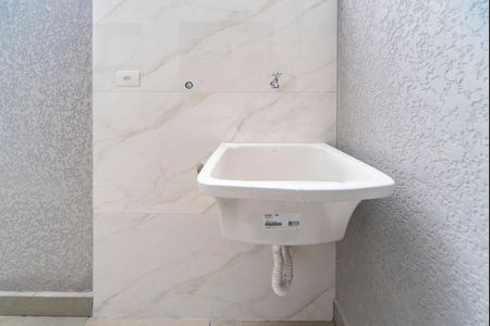 Apartamento à venda com 70m², 3 quartos e 2 vagasÁrea de Serviço