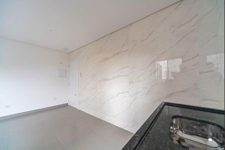 Apartamento à venda com 70m², 3 quartos e 2 vagasCozinha