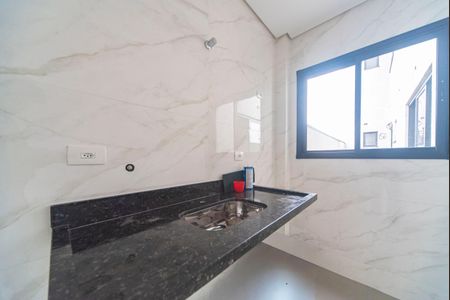 Apartamento à venda com 70m², 3 quartos e 2 vagasCozinha