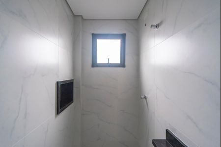 Apartamento à venda com 70m², 3 quartos e 2 vagasBanheiro