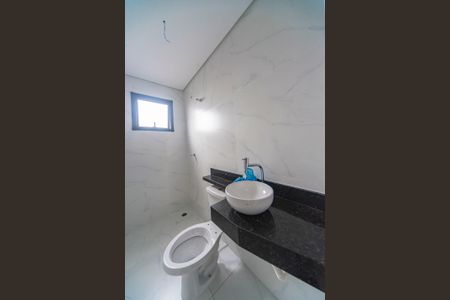 Apartamento à venda com 70m², 3 quartos e 2 vagasBanheiro