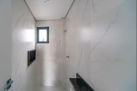 Apartamento à venda com 70m², 3 quartos e 2 vagasBanheiro da Suíte