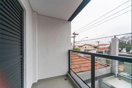 Apartamento à venda com 70m², 3 quartos e 2 vagasVaranda da Suíte 