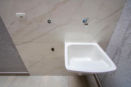 Apartamento à venda com 70m², 3 quartos e 2 vagasÁrea de serviço