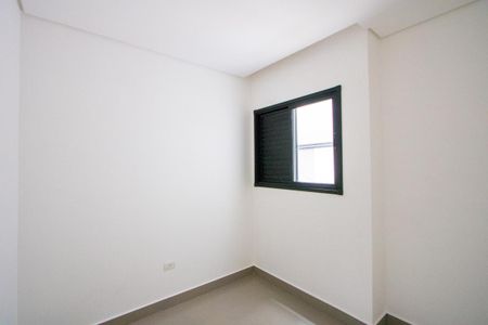 Quarto 1 de apartamento à venda com 3 quartos, 70m² em Campestre, Santo André