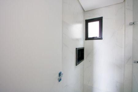 Apartamento à venda com 70m², 3 quartos e 2 vagasBanheiro da Suíte