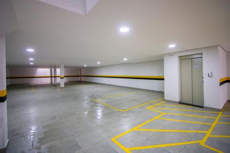 Apartamento à venda com 70m², 3 quartos e 2 vagasGaragem