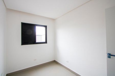Quarto 2 de apartamento à venda com 3 quartos, 70m² em Campestre, Santo André