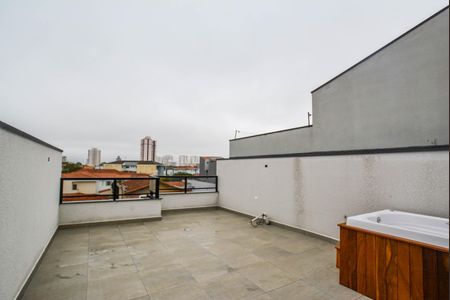 Apartamento à venda com 140m², 3 quartos e 2 vagas Apartamento à venda com 140m², 3 quartos e 2 vagasCobertura