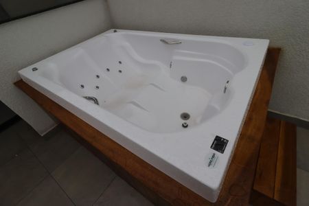 Apartamento à venda com 140m², 3 quartos e 2 vagasTerraço