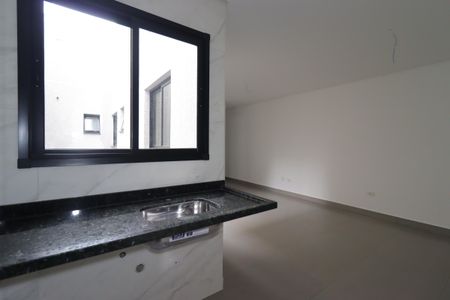 Apartamento à venda com 140m², 3 quartos e 2 vagasCozinha
